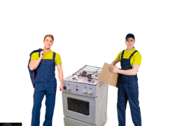 Утилизация старой плиты - 200 р.