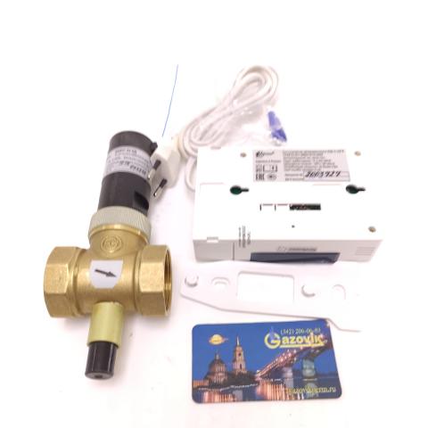 Сигнализатор загазованности САКЗ-МК-1-1А DN 32 (М) (природный газ)