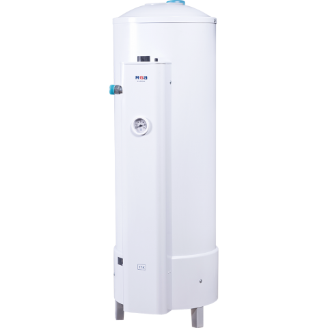 Напольный газовый котел RGA 17,4 Classik 17 (Ростов) авт. TL