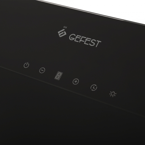 Вытяжка Гефест BO-3607 С23