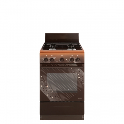 Плита газовая Гефест 5100 0018