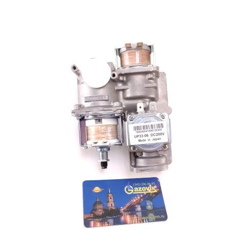 Газовый клапан NAVIEN - 30002197A