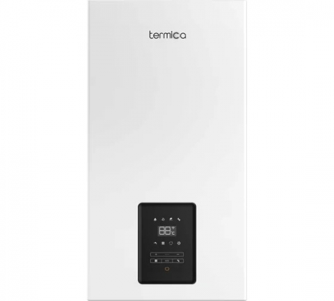 Котел настенный газовый VITA 24F