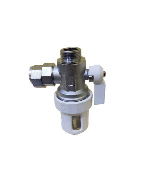 Фильтр котловой магнитный ZOTA Yoga 3/4"