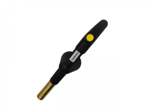 Газовая горелка с пьезорозжигом GTP-SO6 Следопыт (резьб) Газовая горелка с пьезорозжигом GTP-SO6 Следопыт (резьб)