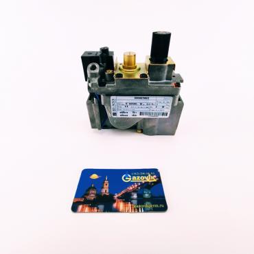 Газовый клапан NOVASIT 820, энергозависимый