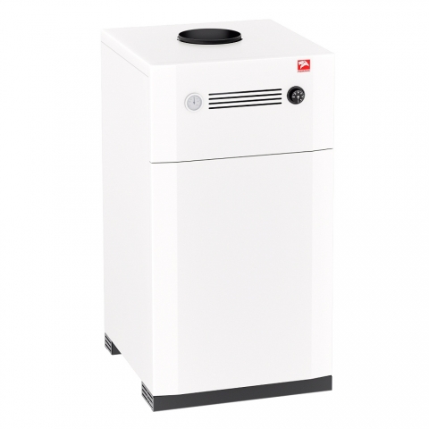 Напольный газовый котел Лемакс Classic-70 Напольный газовый котел Лемакс Classic-70