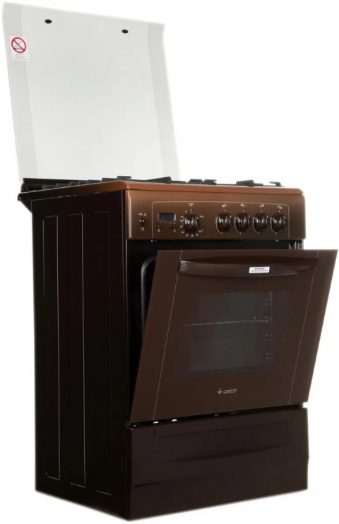 Плита газовая Гефест 6100-03 0003