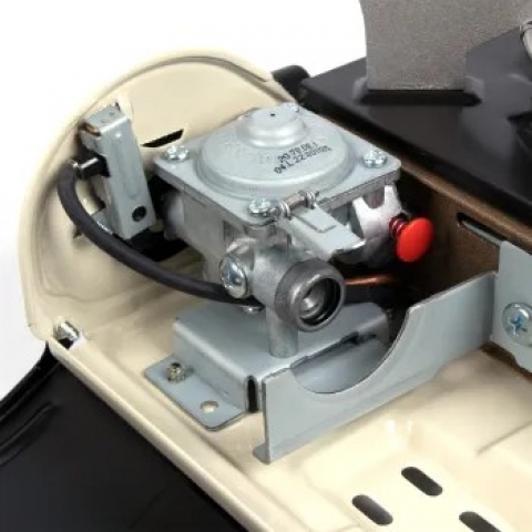 Портативная газ. плитка в кейсе СЛЕДОПЫТ - Compact Портативная газ. плитка в кейсе СЛЕДОПЫТ - Compact