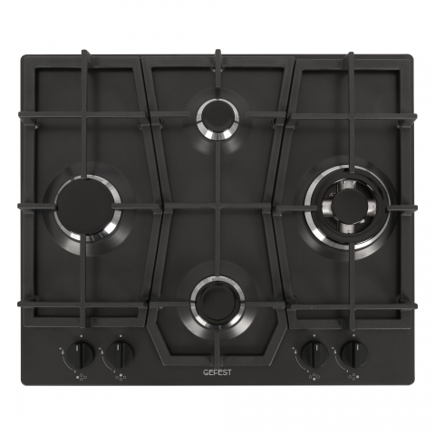 Варочная поверхность Гефест  ПВГ 1401 К2