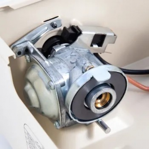 Портативная газ. плитка в кейсе СЛЕДОПЫТ - CUBIC Портативная газ. плитка в кейсе СЛЕДОПЫТ - CUBIC