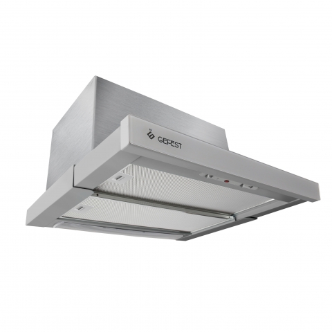 Вытяжка для кухни Gefest BO-4601 Р6 Вытяжка для кухни Gefest BO-4601 Р6