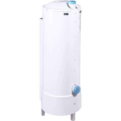 Напольный газовый котел RGA 17,4 Classik 17 (Ростов) авт. TL