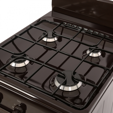 Плита газовая Гефест 5100 0118 Плита газовая Гефест 5100 0118