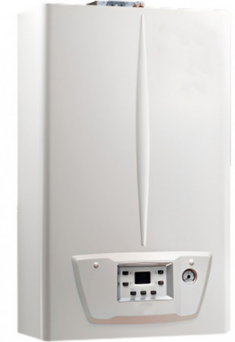 Настенный газовый котел Immergas EOLO TALOS  18 1 R