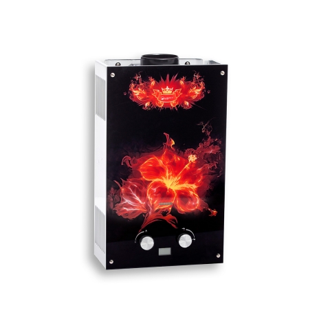 Газовая колонка WertRus 10 EG Flower