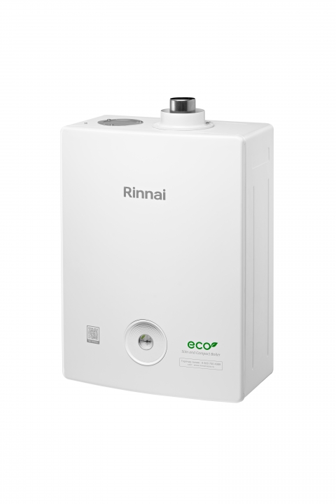 Настенный газовый котел Rinnai BR-SE 24