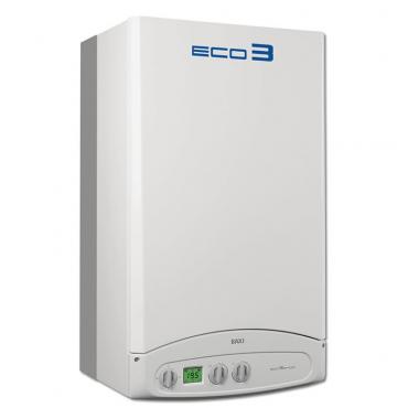 Газовый котёл BAXI ECO 3 280 Fi