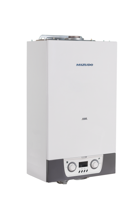 ТГУ-НОРД-С 40 (сер., одноконт. MIZUDO M40TH, без счётчика газа, без газовой линейки)