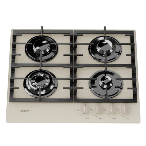 Варочная поверхность Гефест ПВГ 2401-01 В81