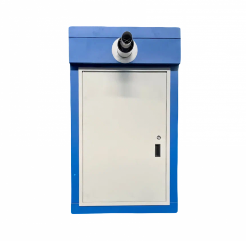 ТГУ-НОРД-С 30 (син., одноконт., IMMERGAS EOLO TALOS X 30, без счётчика газа, без газовой линейки)