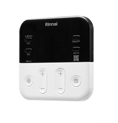 Настенный газовый котел Rinnai BR-SE 24