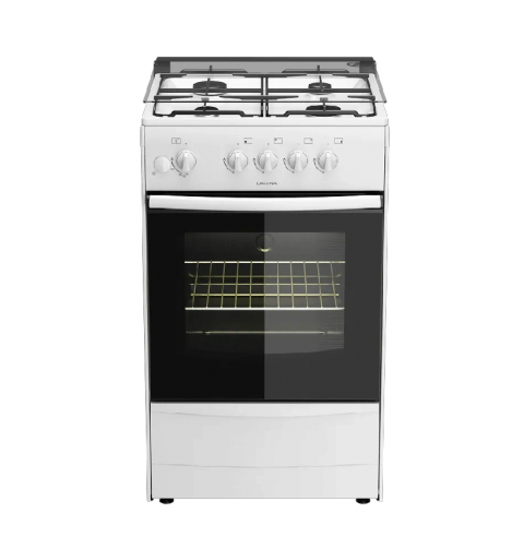 Плита газовая Дарина 1B GM 441 005 W