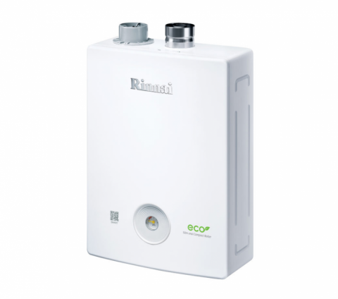 Настенный Газовый котел Rinnai BR-U 30 - WiFi