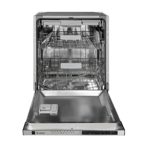 Посудомоечная машина гефест 60312