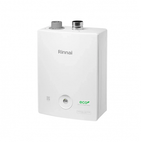 Настенный газовый котел Rinnai BR- R30 - WiFi