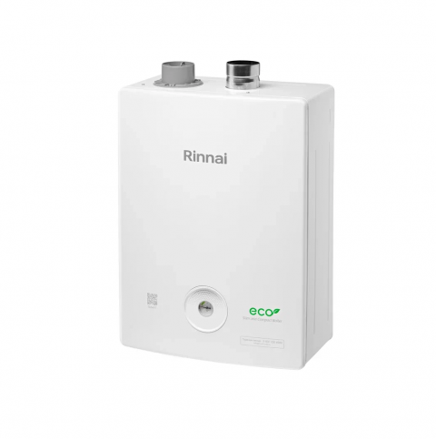 Настенный газовый котел Rinnai BR-UE24 WiFi (23 кВт)