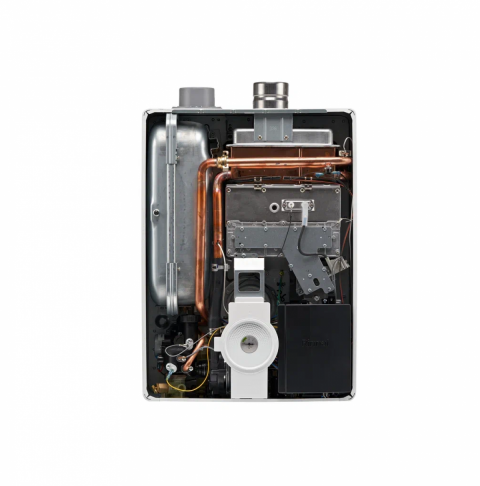 ТГУ-НОРД-С 18 (кор., одноконт. RINNAI BR-UE 18 WiFi, без счётчика газа, без газовой линейки)
