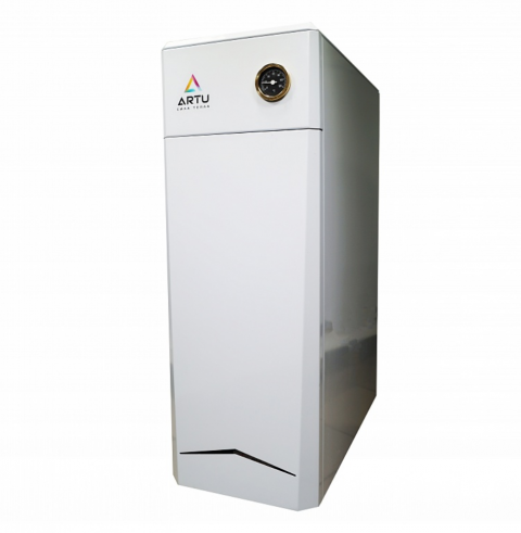 Напольный газовый котел АОГВ 40 (ARTU)