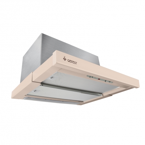 Вытяжка Gefest BO-4601 Р81 Вытяжка Gefest BO-4601 Р81