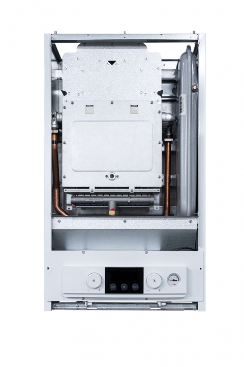 Настенный газовый котел Navien Heat Atmo NGB150 - 24A