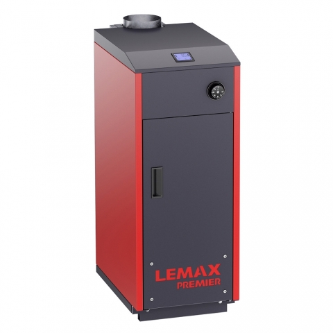 Газовый котел Лемакс Premier 35