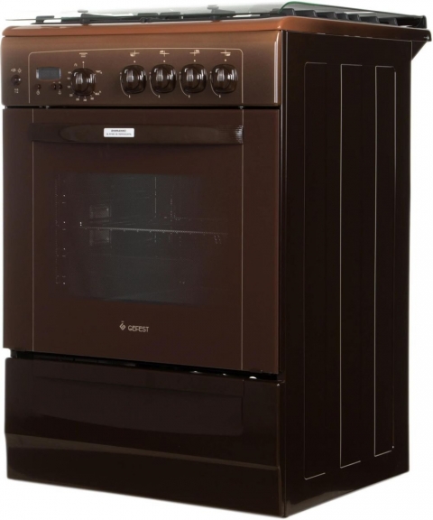 Плита газовая Гефест 6100-03 0003