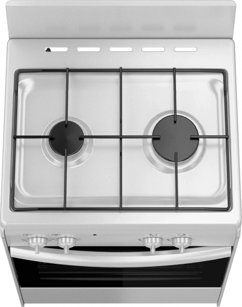 Плита электро- газовая Дарина SKM 522 300 W (2-х конфорочн.) Плита электро- газовая Дарина SKM 522 300 W (2-х конфорочн.)