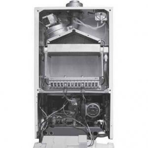 Газовый котёл BAXI ECO 3 280 Fi