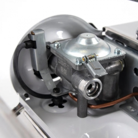 Портативная газ. плитка в кейсе СЛЕДОПЫТ - Deluxe Портативная газ. плитка в кейсе СЛЕДОПЫТ - Deluxe