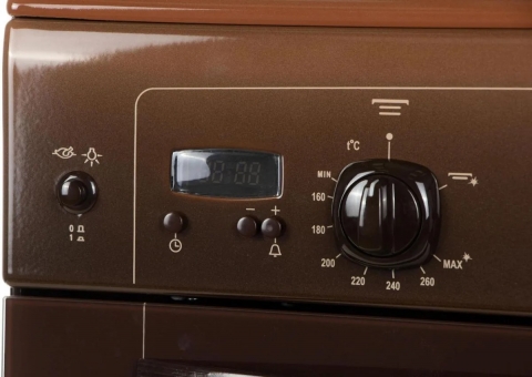 Плита газовая Гефест 6100-03 0003