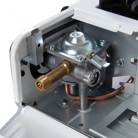 Портативная газ. плитка в кейсе СЛЕДОПЫТ - MaximuM Портативная газ. плитка в кейсе СЛЕДОПЫТ - MaximuM