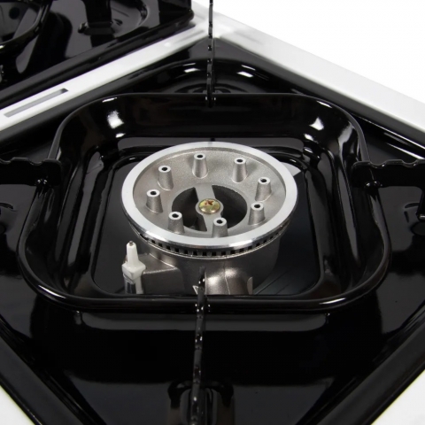 Портативная газ. плитка в кейсе СЛЕДОПЫТ - MaximuM Портативная газ. плитка в кейсе СЛЕДОПЫТ - MaximuM