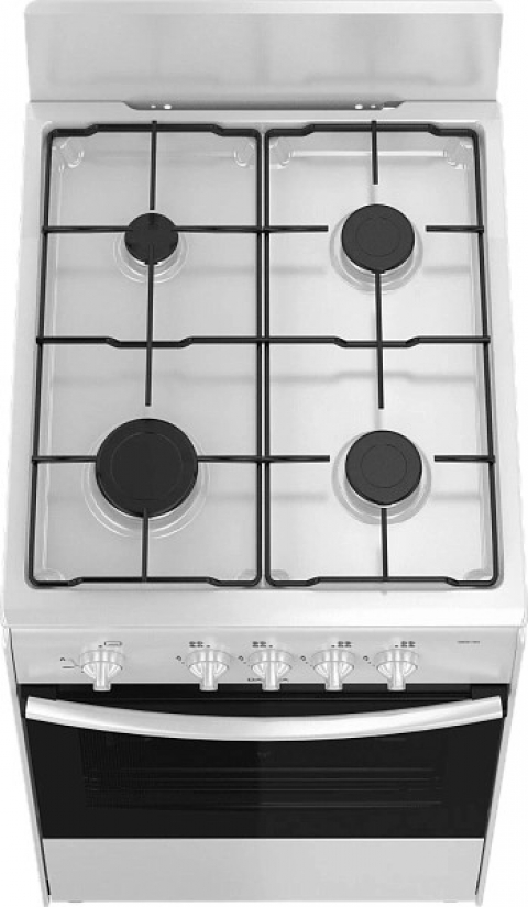 Плита газовая Дарина 1А GM 341 001 W Плита газовая Дарина 1А GM 341 001 W
