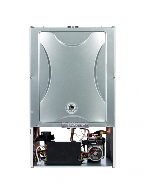 Настенный газовый котел Kotitonttu Toivo T50 OK