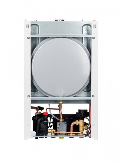 Настенный газовый котел Kotitonttu Toivo T40 OK Настенный газовый котел Kotitonttu Toivo T40 OK