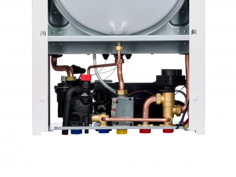 Настенный газовый котел Kotitonttu Toivo T40 OK Настенный газовый котел Kotitonttu Toivo T40 OK