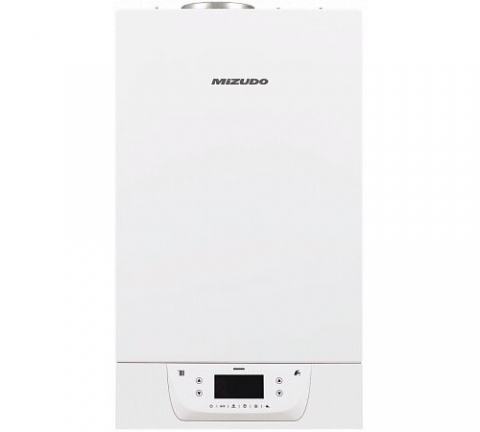 Газовый котел Mizudo Style Condens M36TK