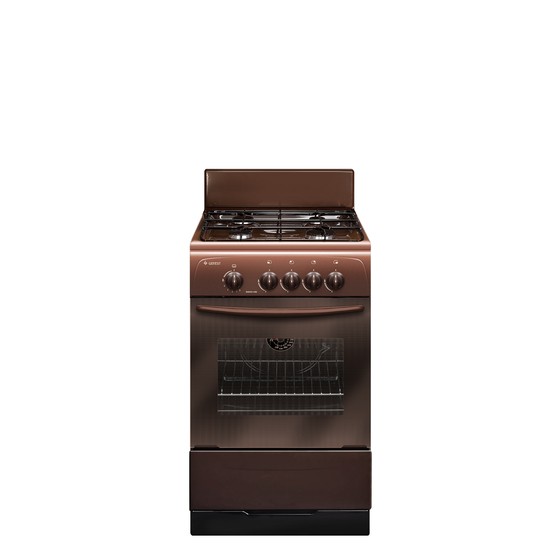 Плита газовая Гефест 3200-08 К43