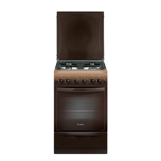 Плита газовая Гефест 5100-02 0001